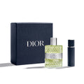 Dior Eau Sauvage – Coffret Édition Limitée Eau de Toilette &amp; Vaporisateur de Voyage