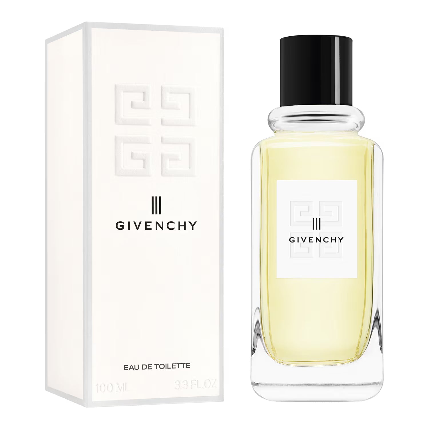 Givenchy – Givenchy III Eau de Toilette