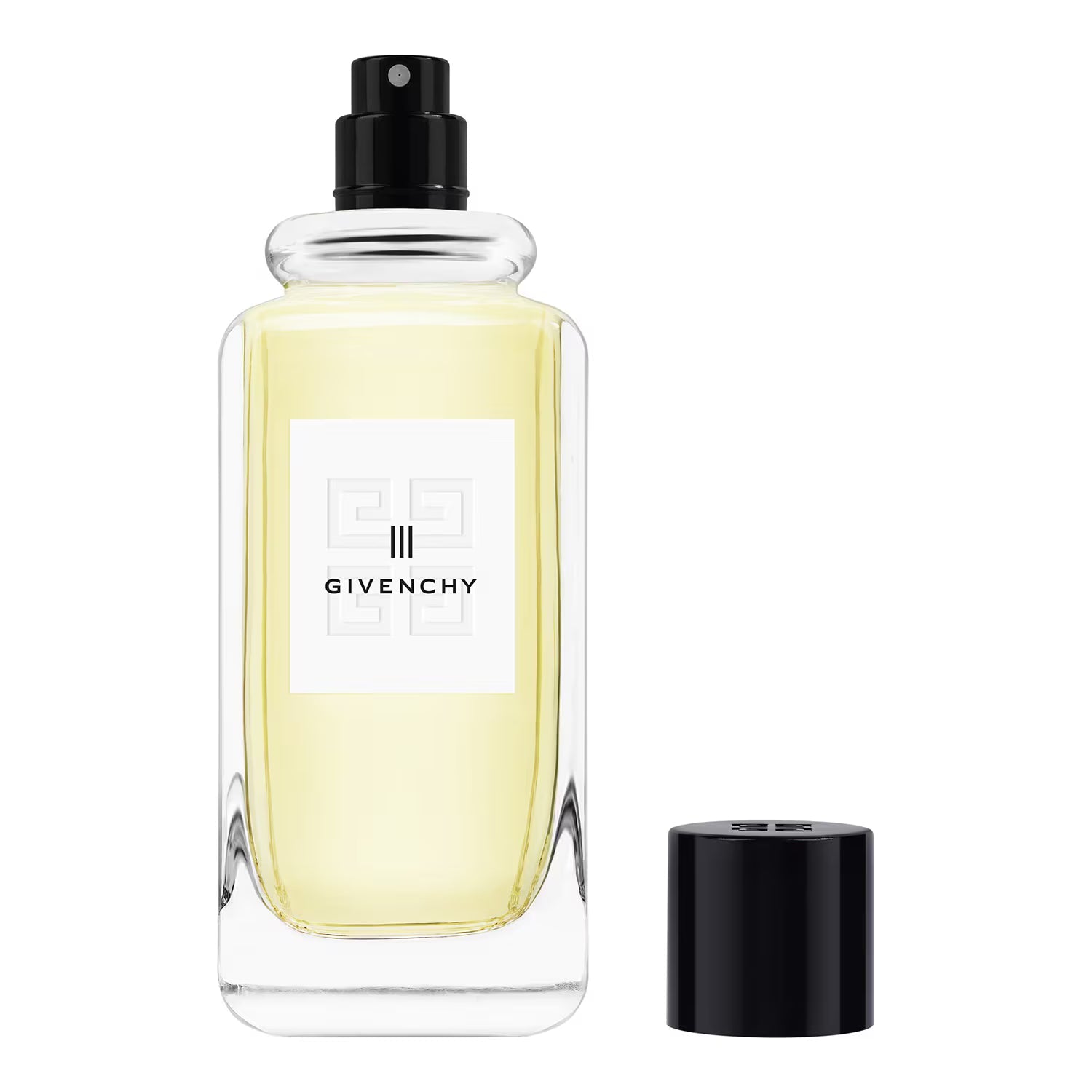 Givenchy – Givenchy III Eau de Toilette