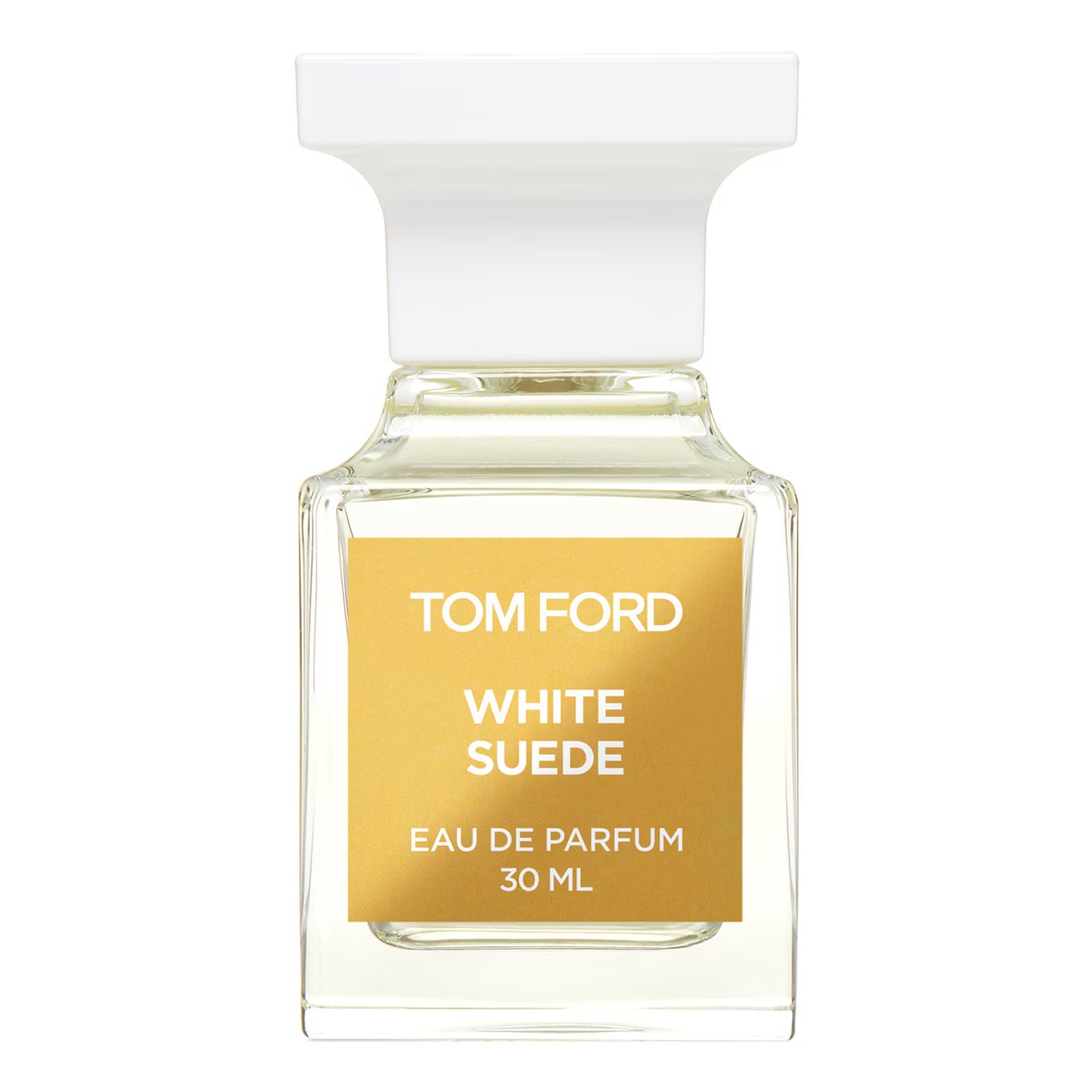 Tom Ford – White Suede  Eau de Parfum