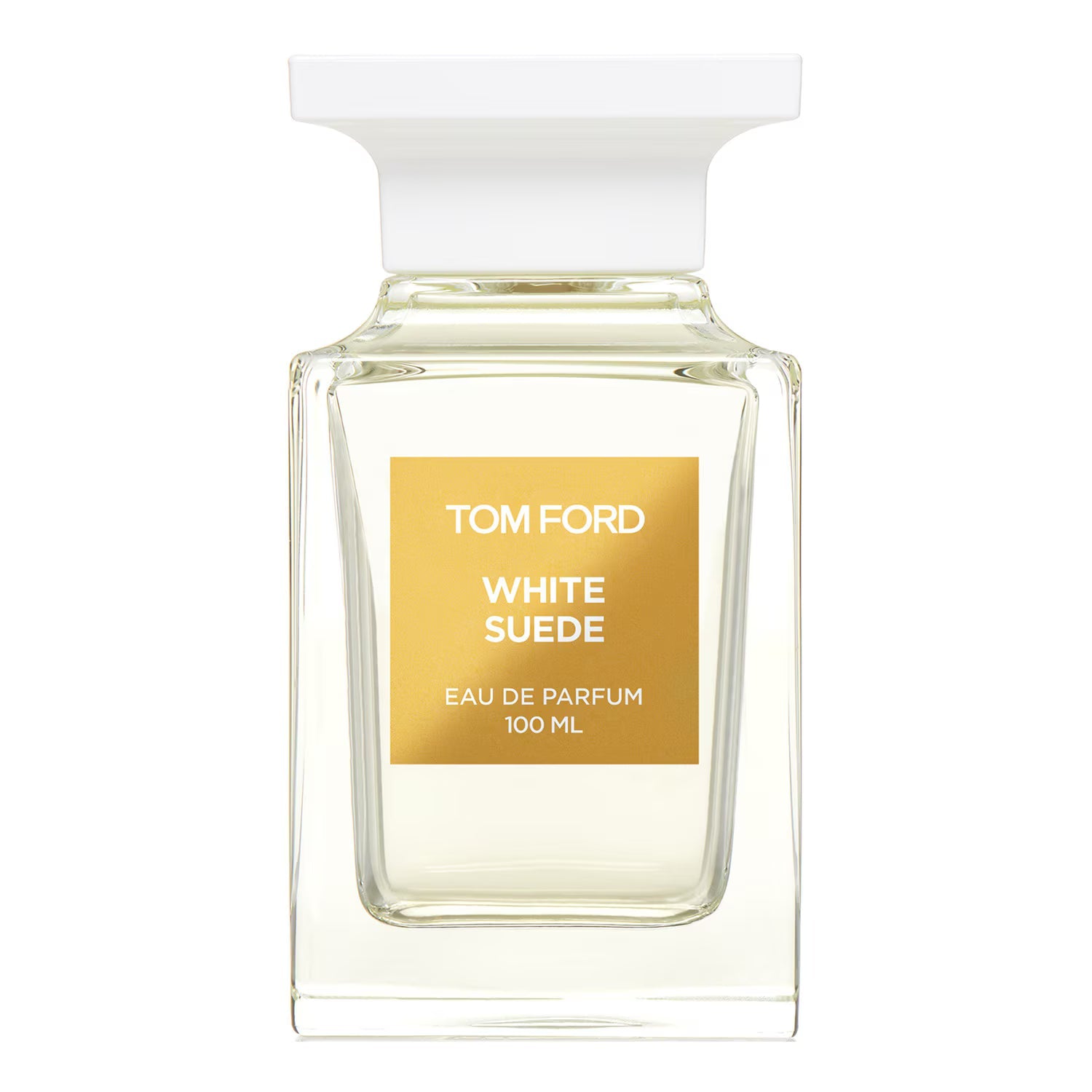 Tom Ford – White Suede  Eau de Parfum