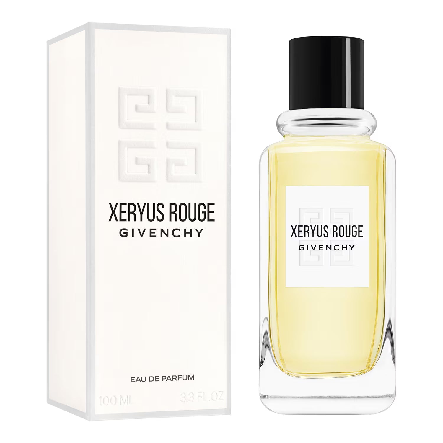 Givenchy – Xeryus Rouge Eau de Toilette