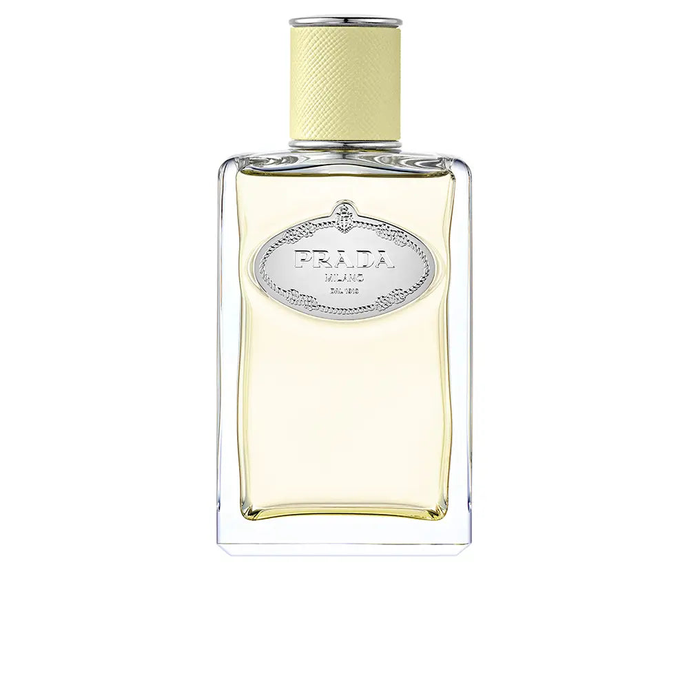 Prada Les Infusions Gingembre – Eau de Parfum
