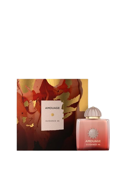 Amouage Guidance 46 – Exceptional Extrait
