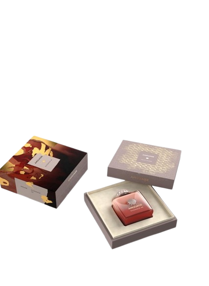 Amouage Guidance 46 – Exceptional Extrait