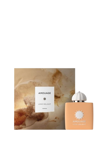 Amouage Love Delight Woman – Eau de Parfum