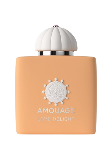 Amouage Love Delight Woman – Eau de Parfum