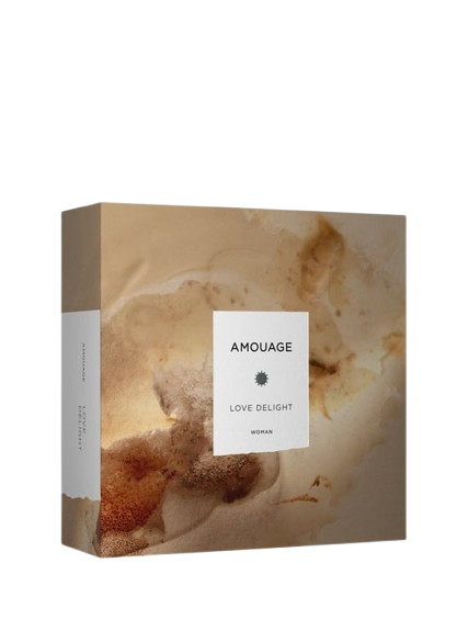 Amouage Love Delight Woman – Eau de Parfum