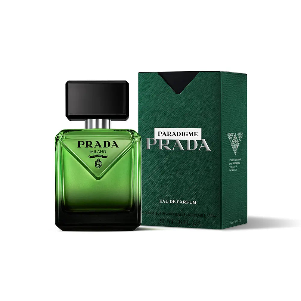 Prada Paradigme  Eau de Parfum