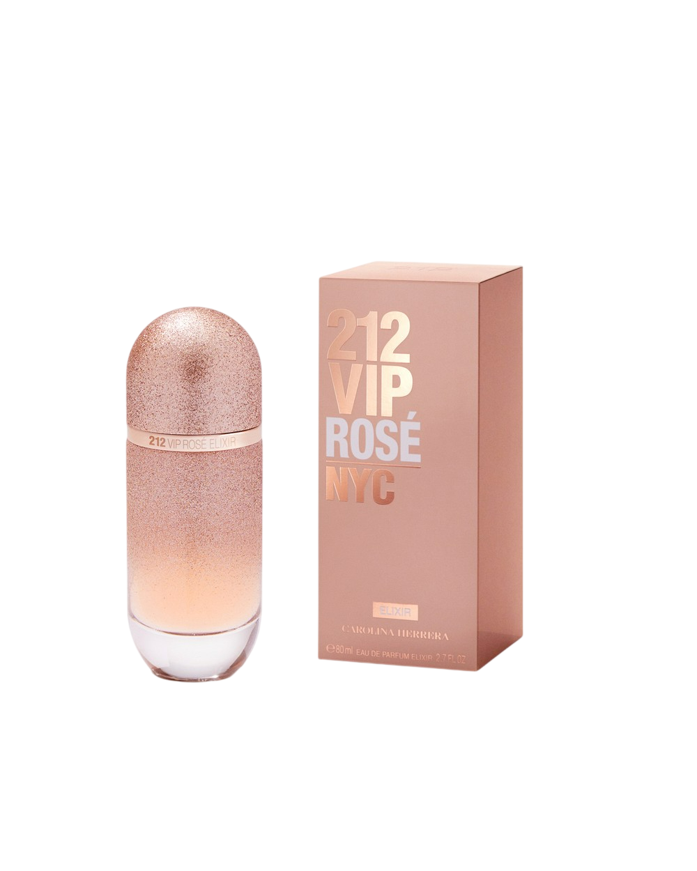 Carolina Herrera – 212 VIP Rosé Elixir Eau de Parfum