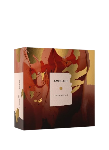 Amouage Guidance 46 – Exceptional Extrait