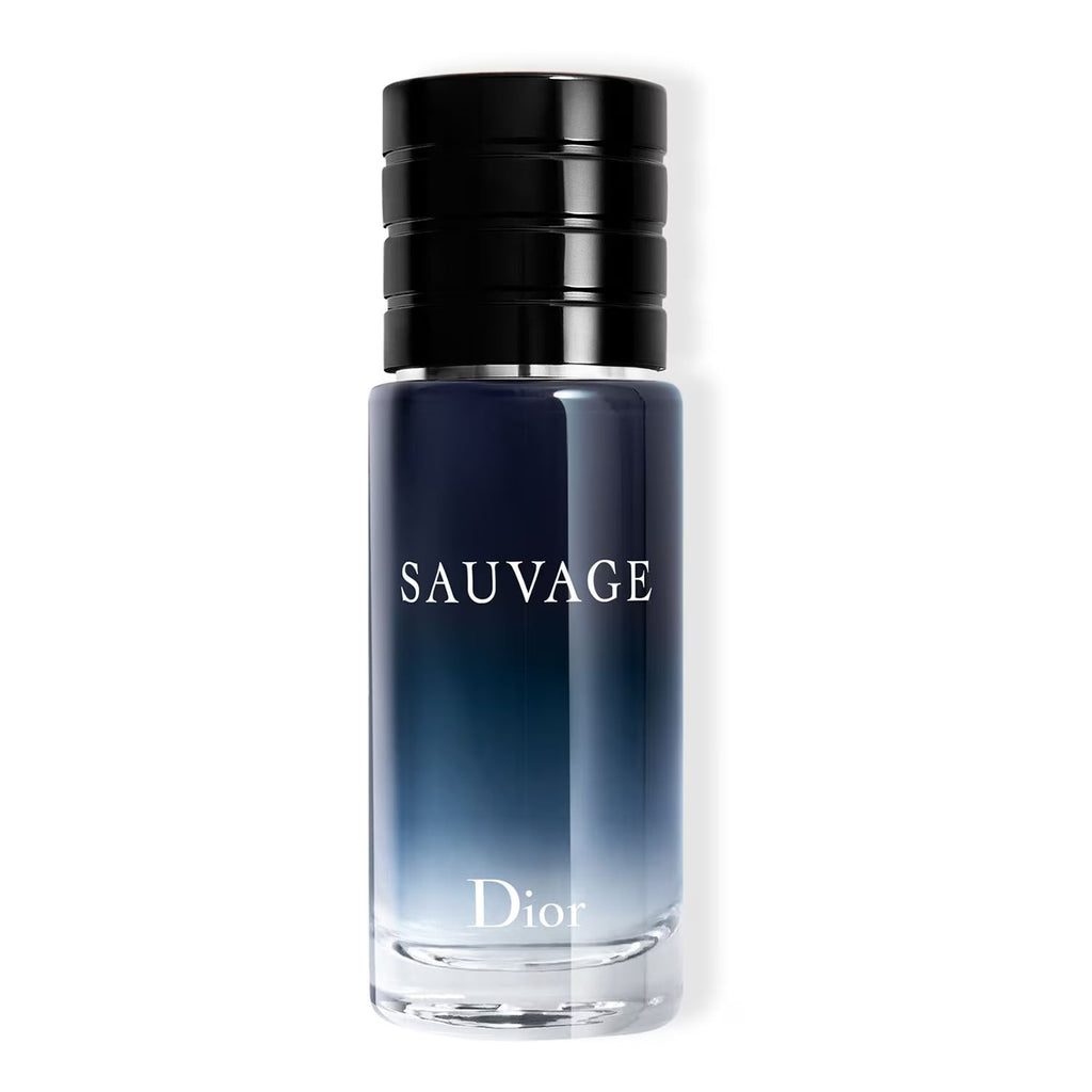 Dior Sauvage – Eau de Toilette