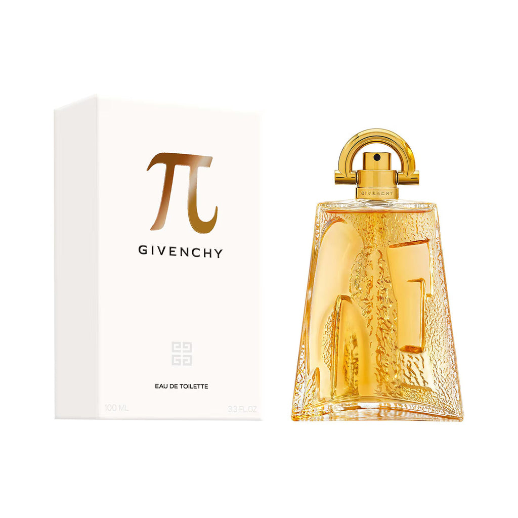 Givenchy – Pi Eau de Toilette