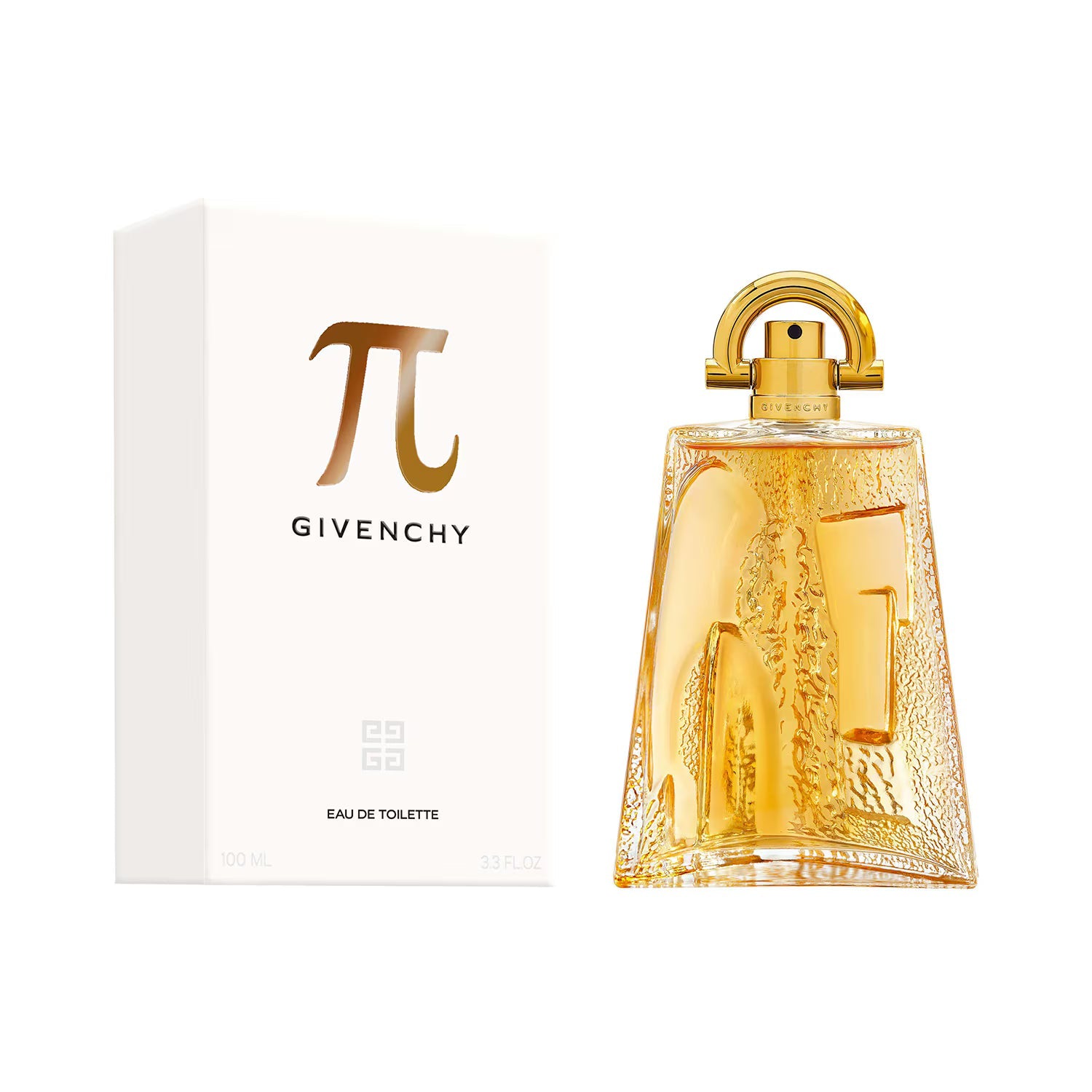 Givenchy – Pi Eau de Toilette
