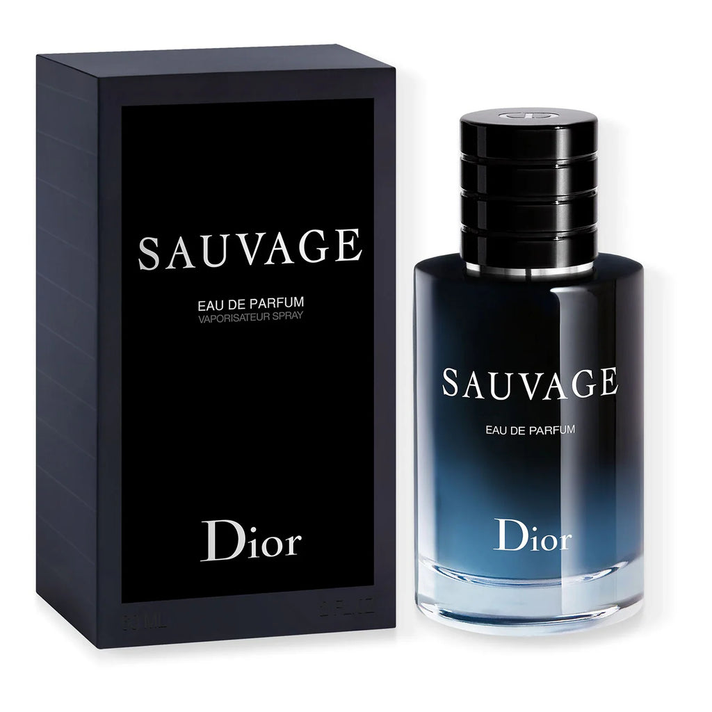 Dior Sauvage  Eau de Parfum