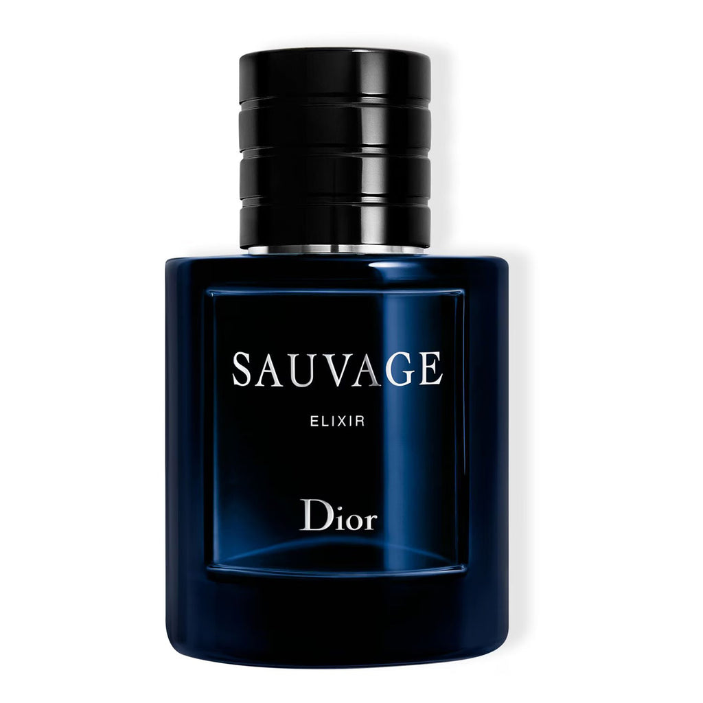 Dior Sauvage Elixir – Parfum