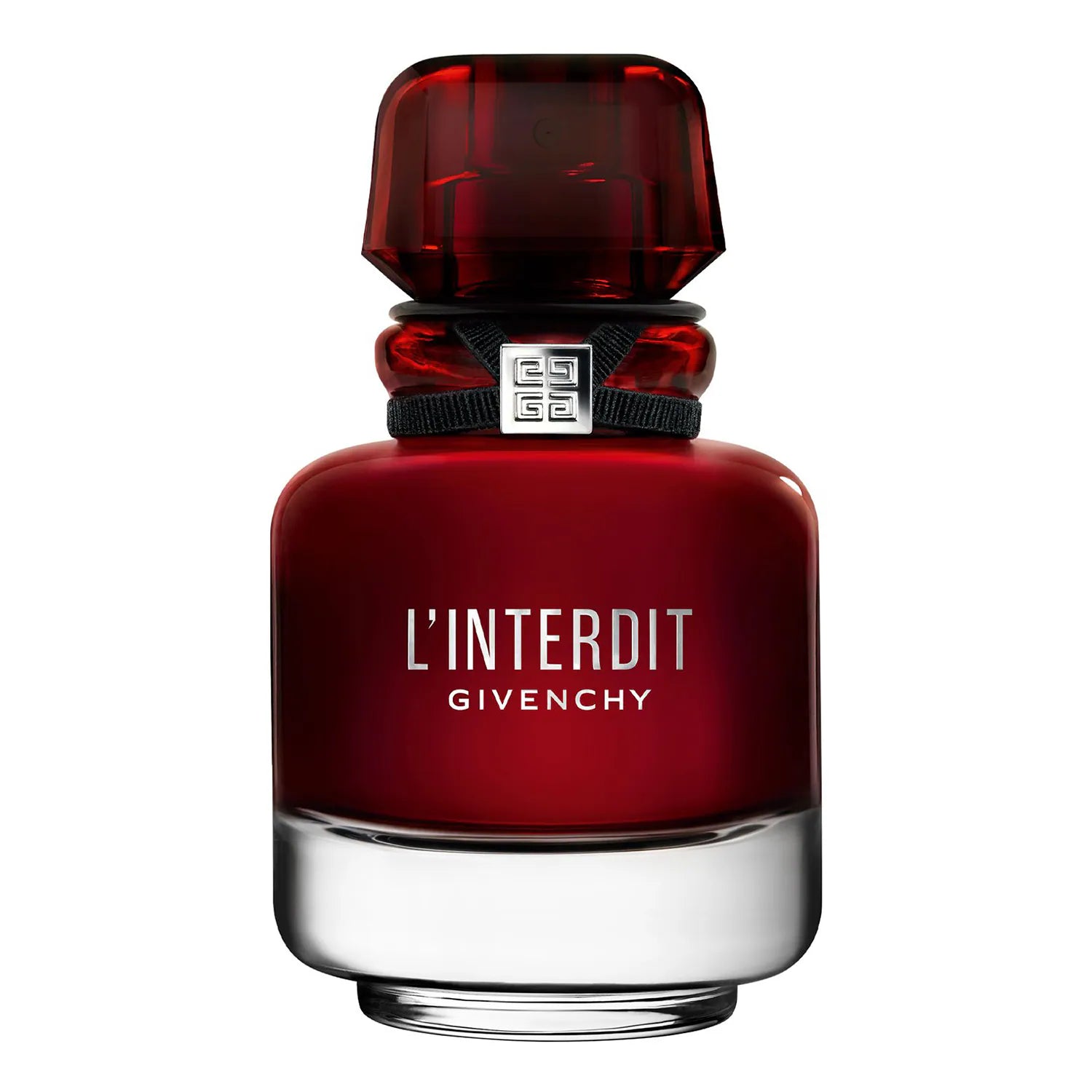 Givenchy – L’Interdit Eau de Parfum Rouge