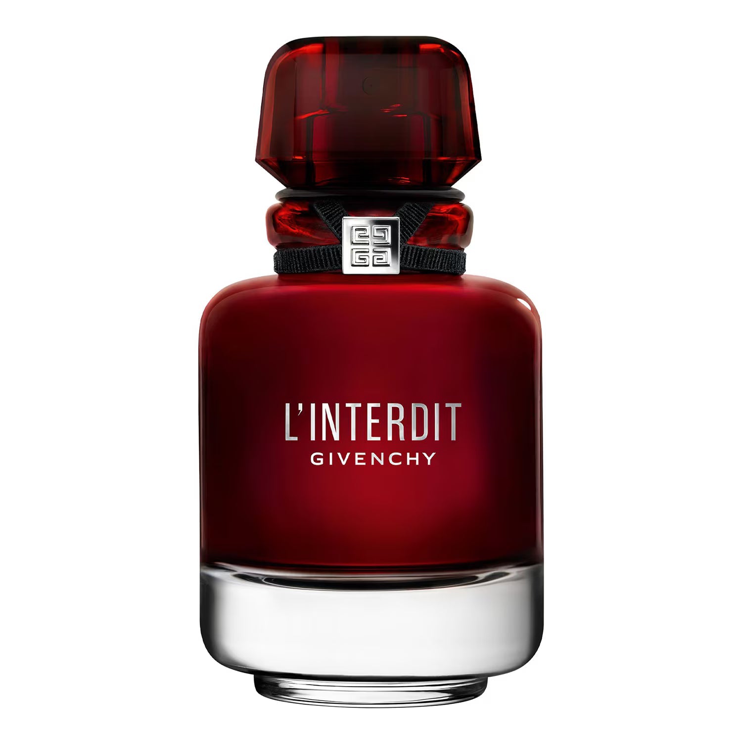 Givenchy – L’Interdit Eau de Parfum Rouge