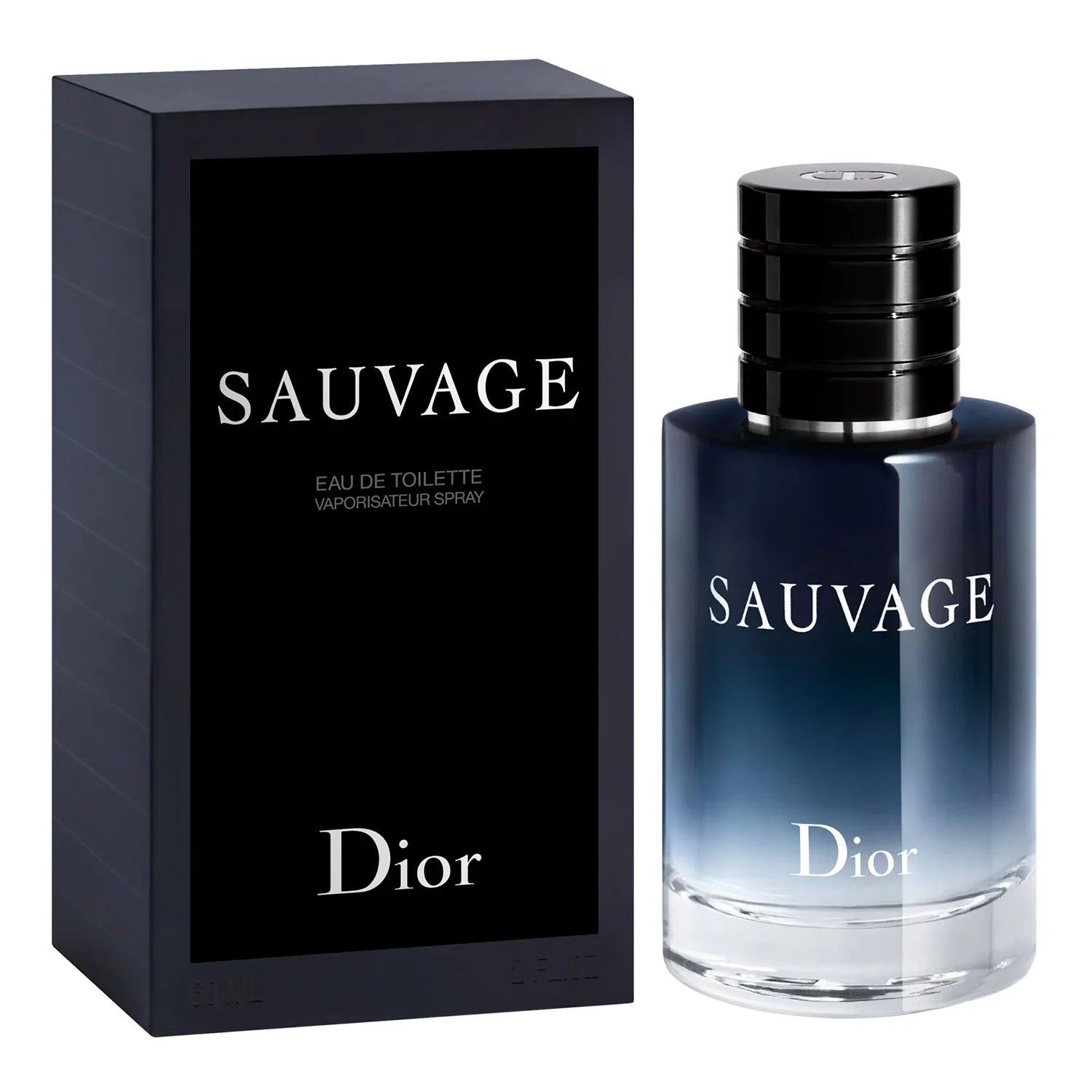 Dior Sauvage – Eau de Toilette