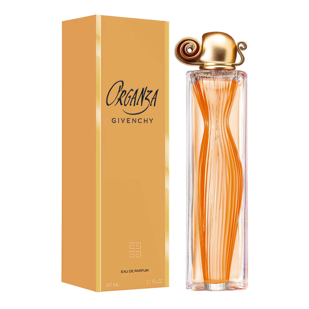 Givenchy – Organza Eau de Parfum