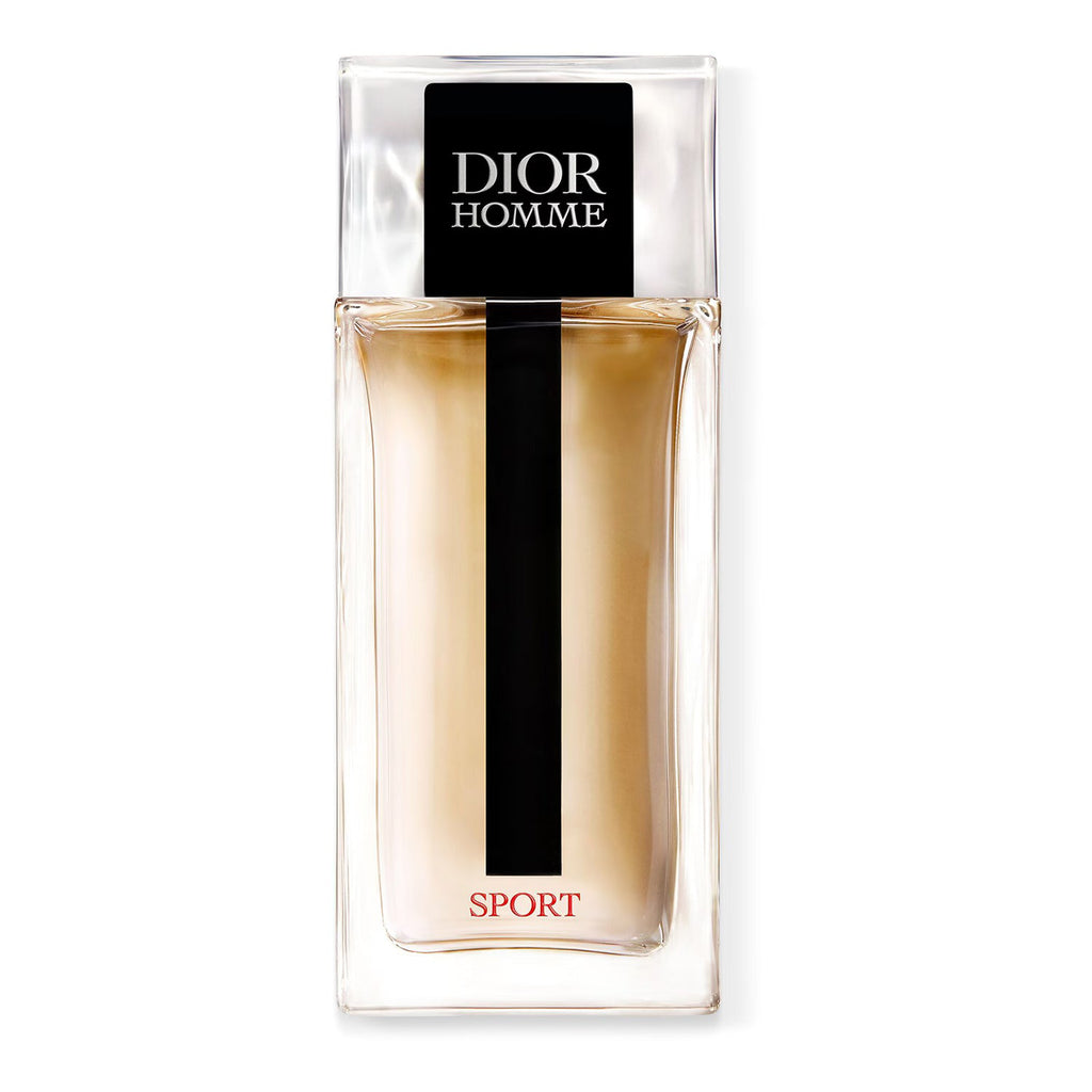 Dior Homme Sport – Eau de Toilette 75/125 ml