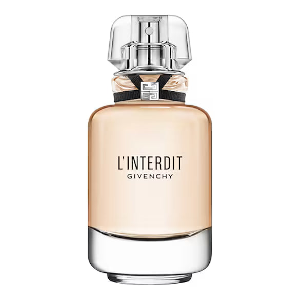 Givenchy – L’Interdit Eau de Toilette
