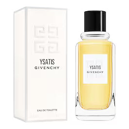 Givenchy – Ysatis Eau de Toilette