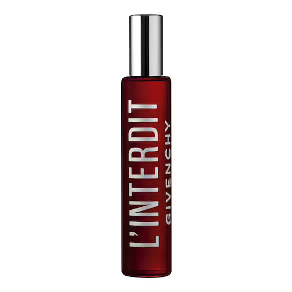 Givenchy – L’Interdit Eau de Parfum Rouge