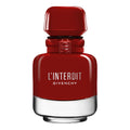Givenchy – L’Interdit Eau de Parfum Rouge Ultime