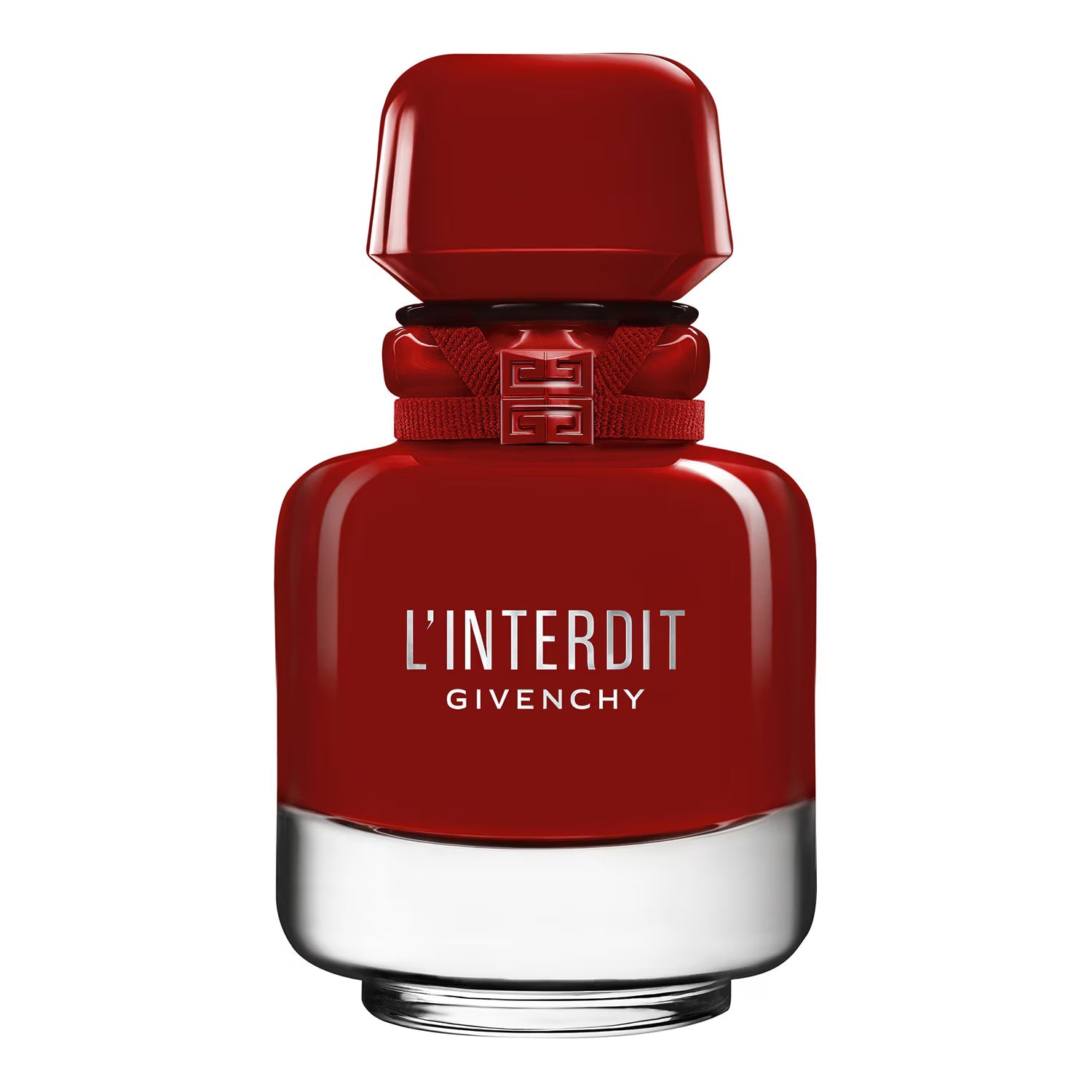 Givenchy – L’Interdit Eau de Parfum Rouge Ultime
