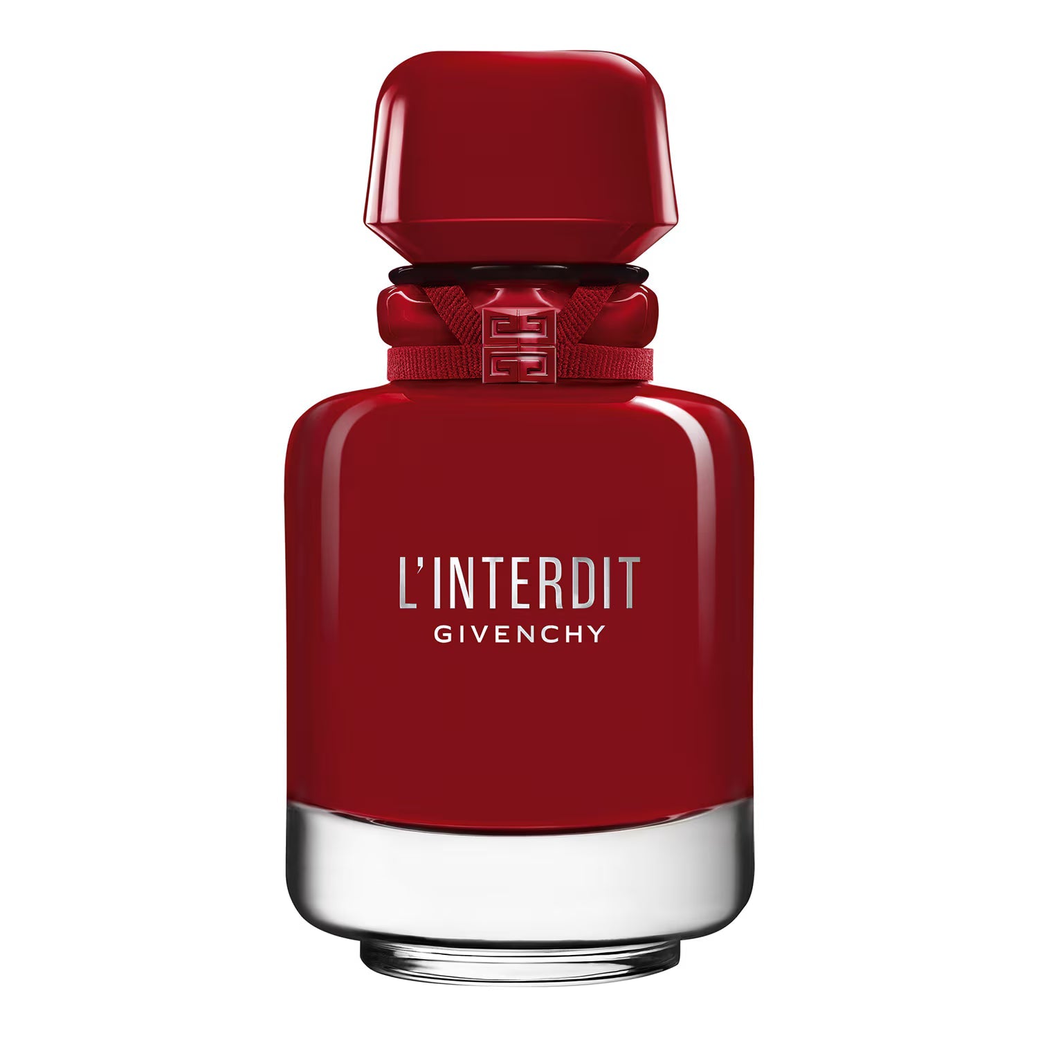 Givenchy – L’Interdit Eau de Parfum Rouge Ultime