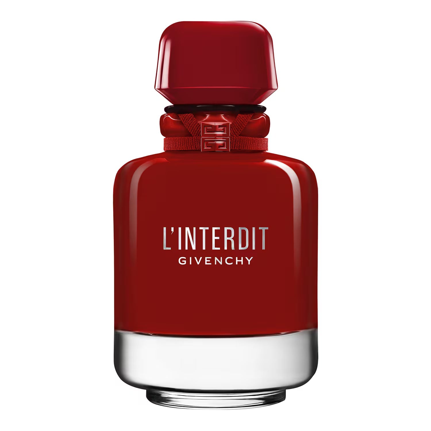Givenchy – L’Interdit Eau de Parfum Rouge Ultime