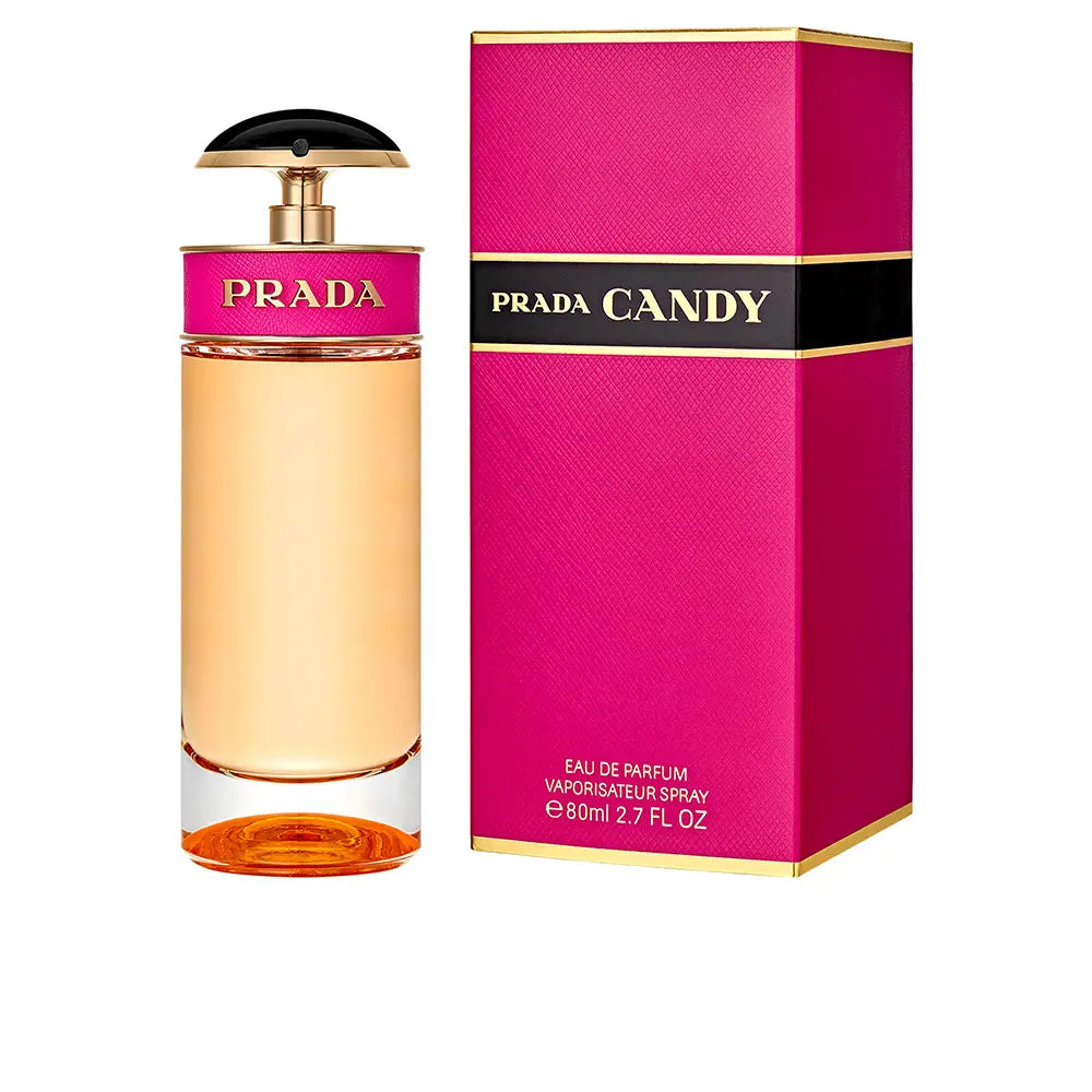 Prada Candy – Eau de Parfum