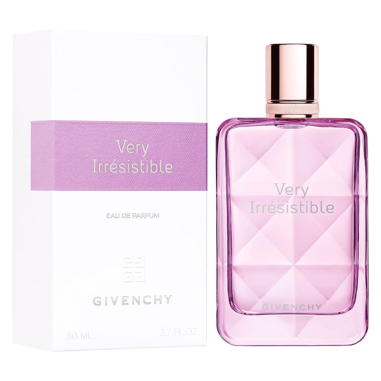 Givenchy – Very Irrésistible Givenchy Eau de Parfum