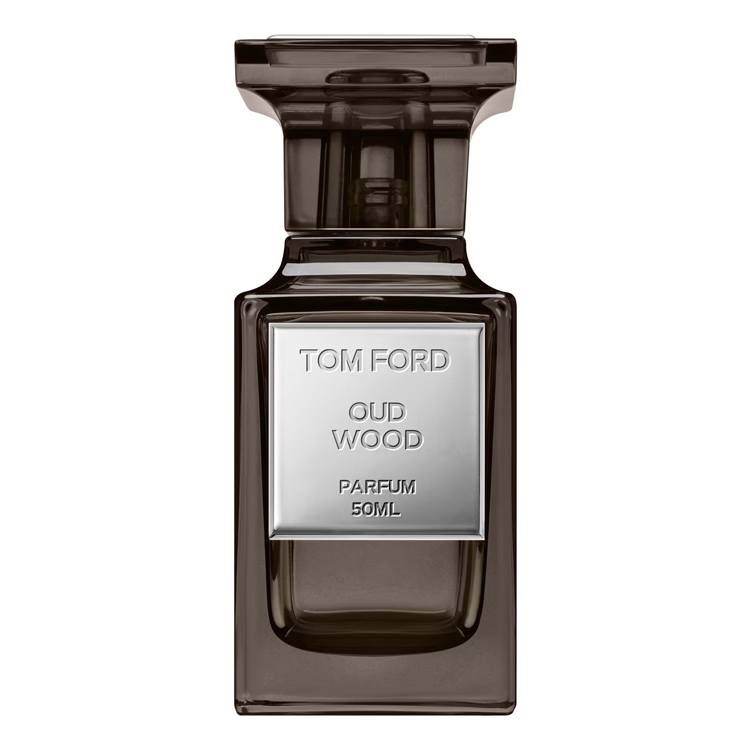 Tom Ford – Oud Wood  Parfum