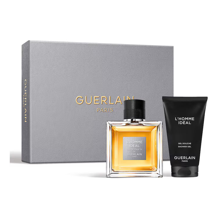 Guerlain L’Homme Idéal – Coffret Eau de Toilette
