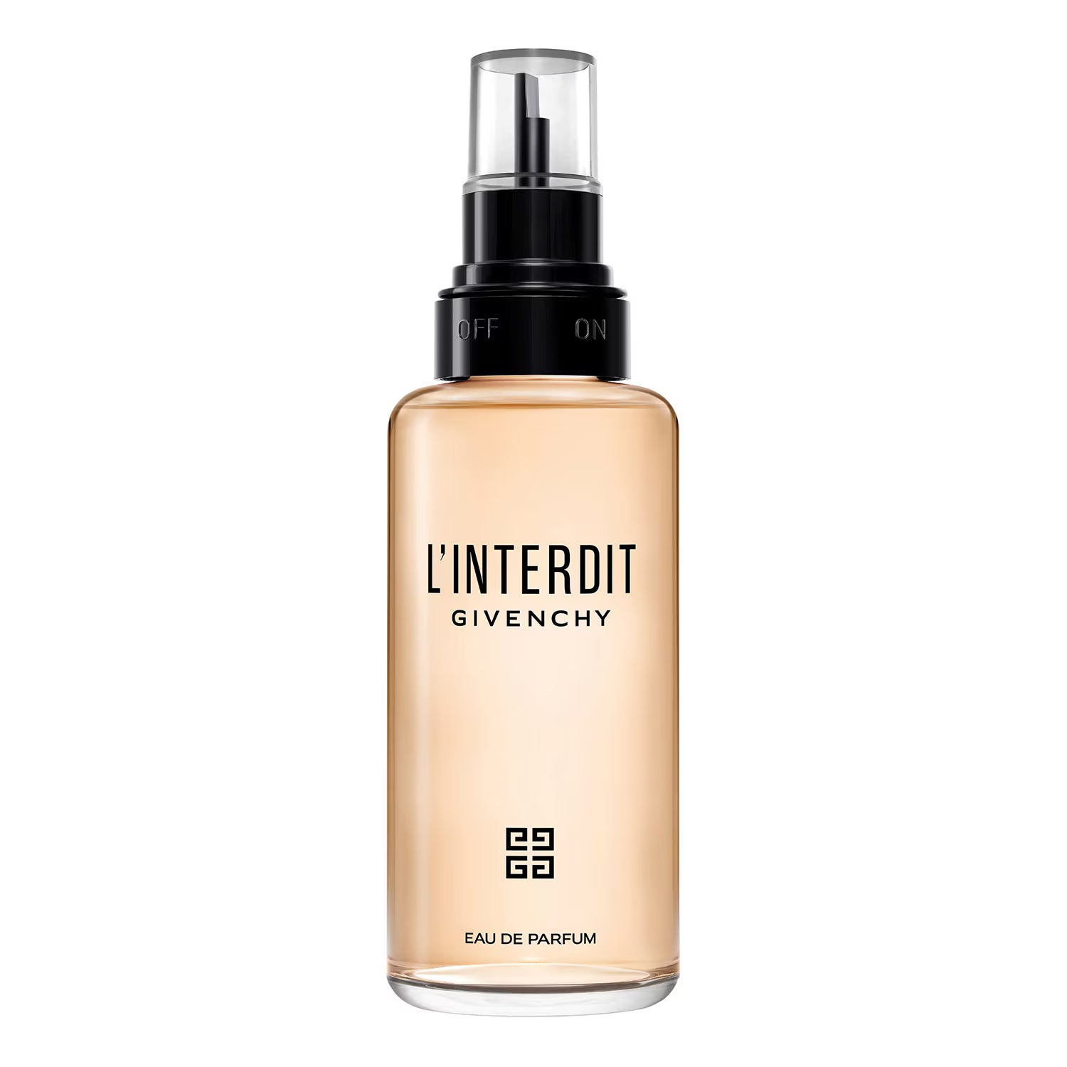 Givenchy – L’Interdit Eau de Parfum