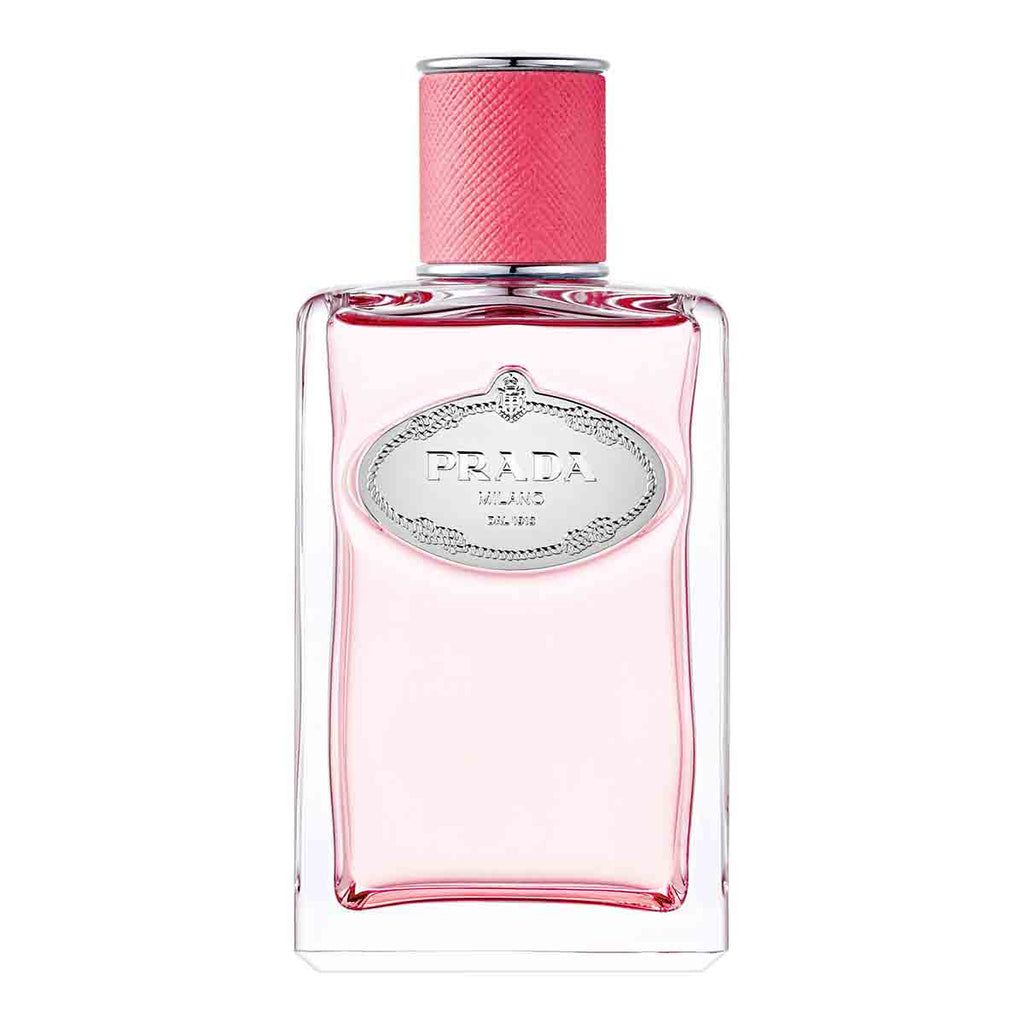 Prada Les Infusions Rhubarbe – Eau de Parfum