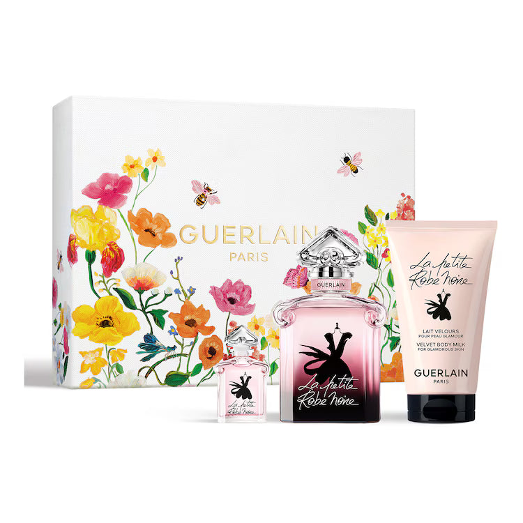 Guerlain La Petite Robe Noire – Coffret Eau de Parfum