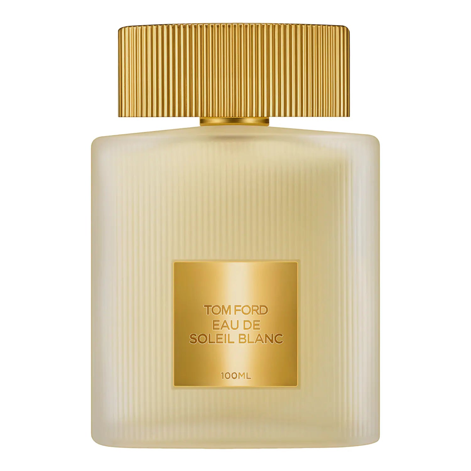 Tom Ford – Eau de Soleil Blanc  Eau de Toilette