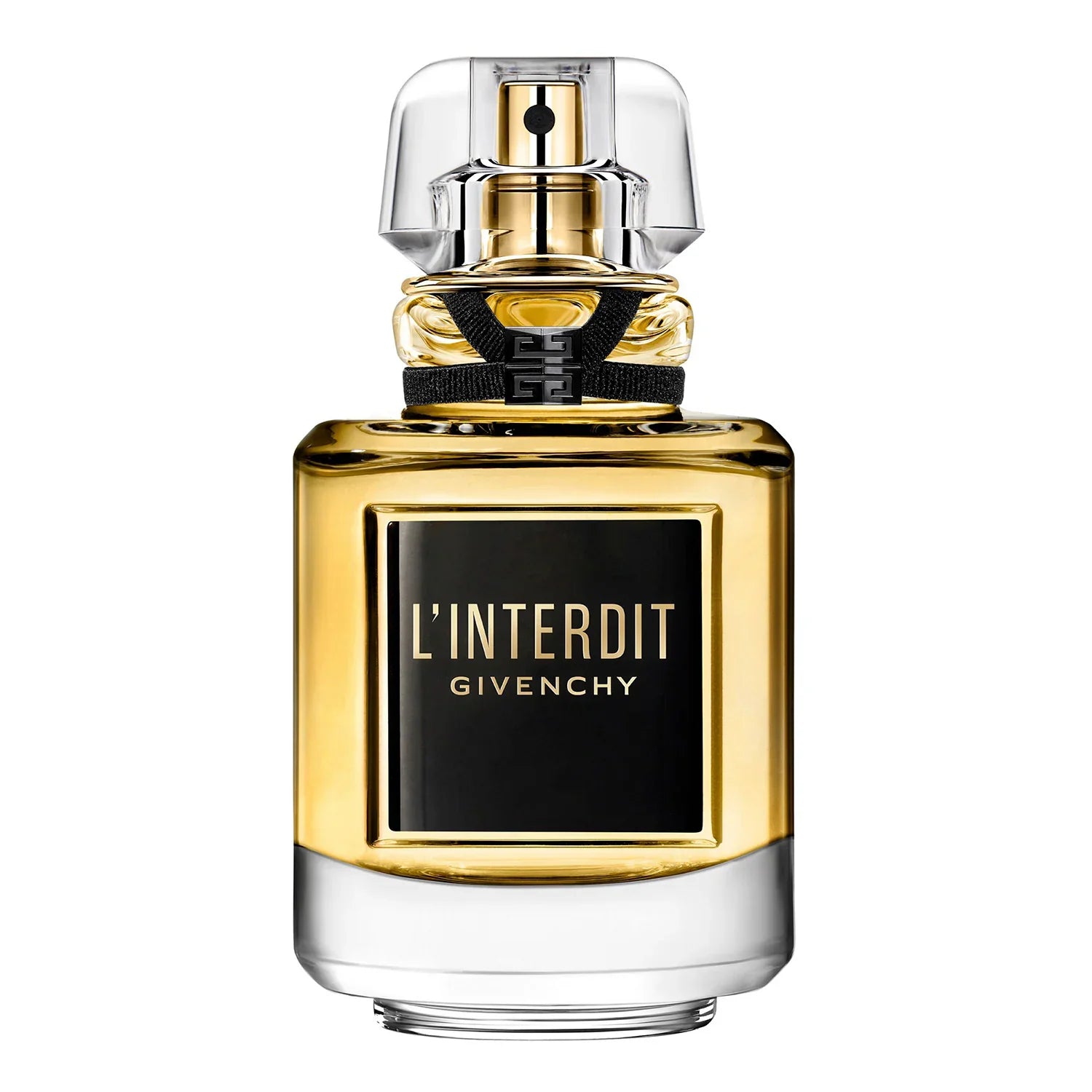 Givenchy – L’Interdit Parfum