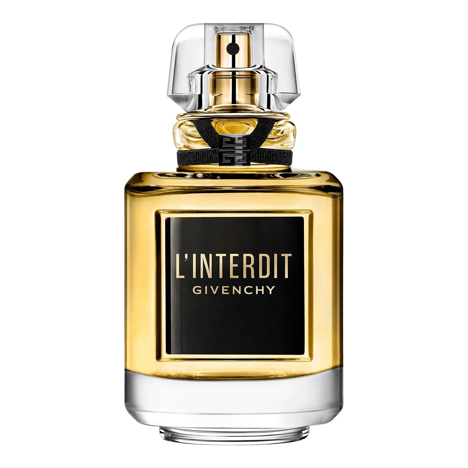Givenchy – L’Interdit Parfum