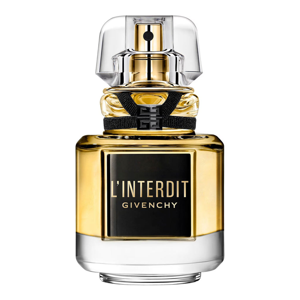 Givenchy – L’Interdit Parfum