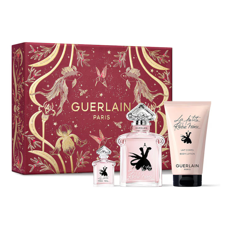 Guerlain La Petite Robe Noire – Coffret Eau de Toilette