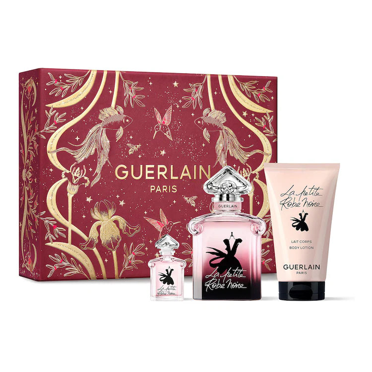 Guerlain La Petite Robe Noire – Coffret Eau de Parfum