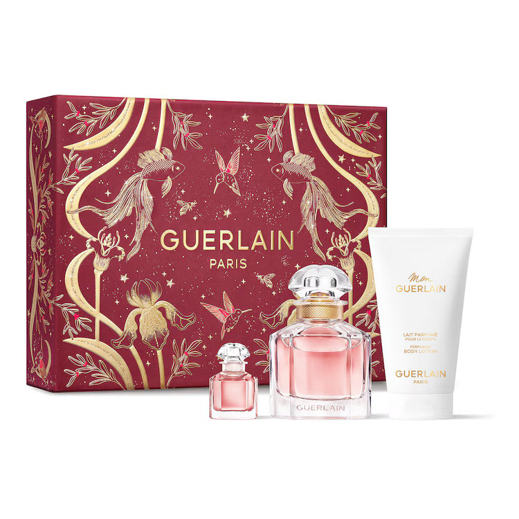 Guerlain Mon Guerlain – Coffret Eau de Parfum