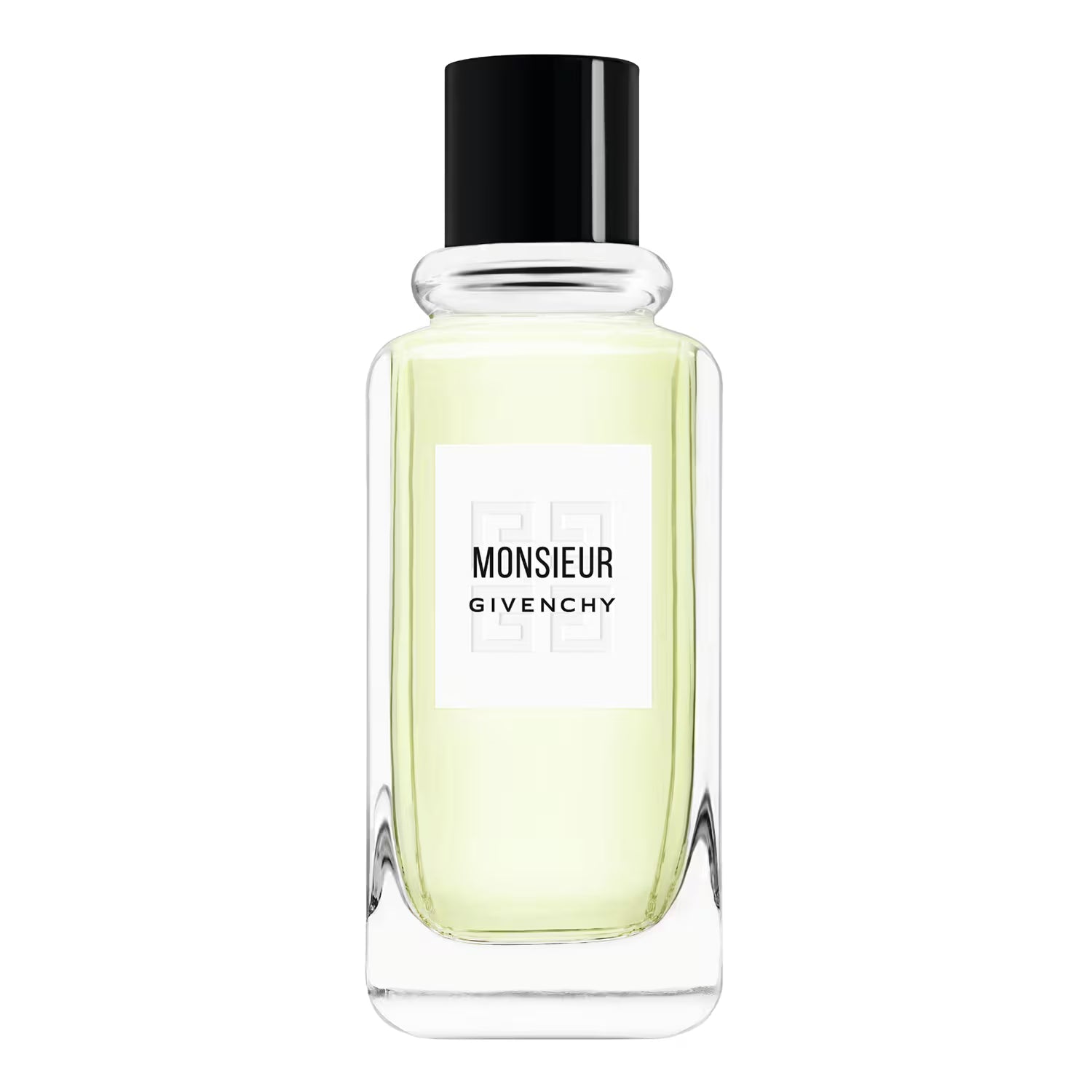 Givenchy – Monsieur Eau de Toilette