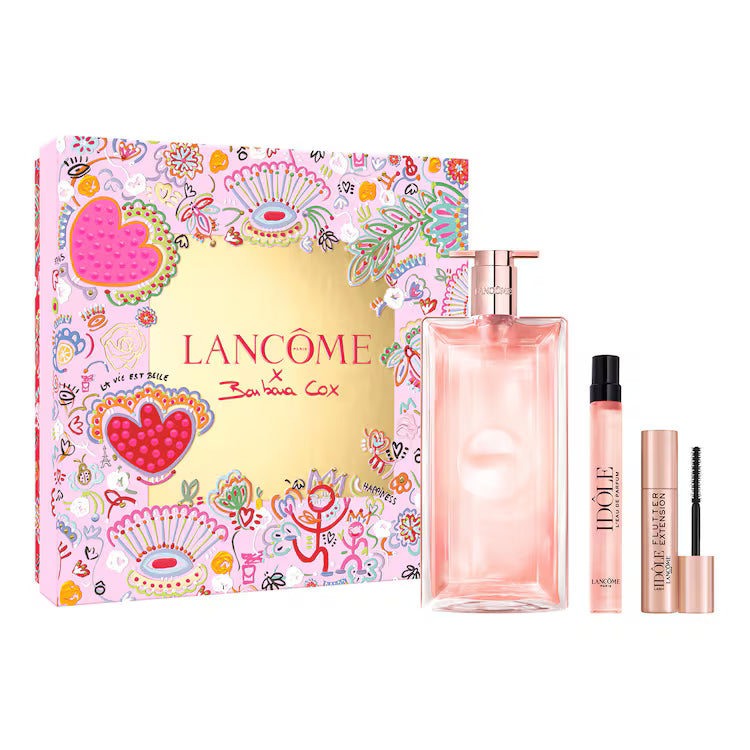 Lancôme Idôle – Coffret Eau de Parfum Édition Limitée Fête des Mères