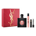 Yves Saint Laurent Black Opium – Coffret Cadeau Femme Eau de Parfum