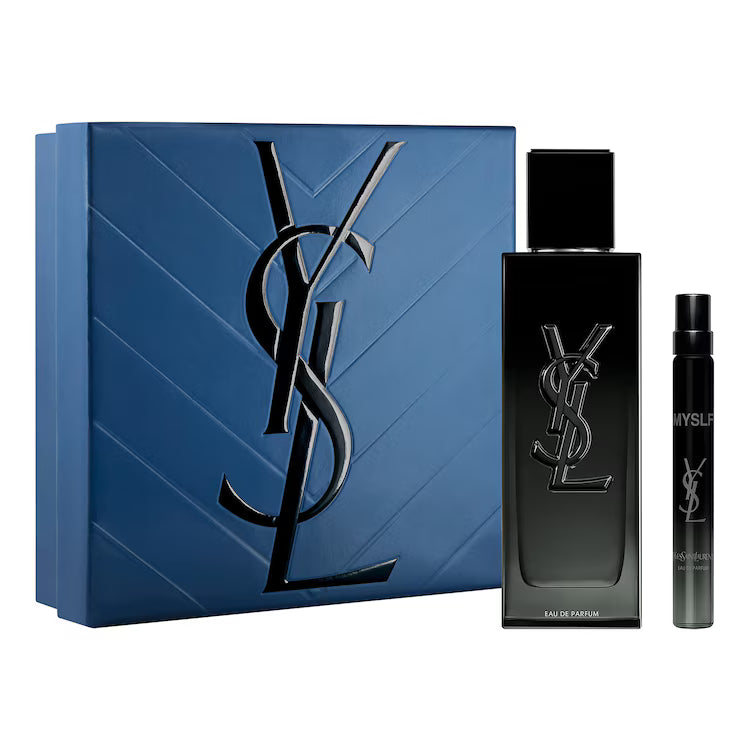 Yves Saint Laurent MYSLF – Coffret Cadeau Homme